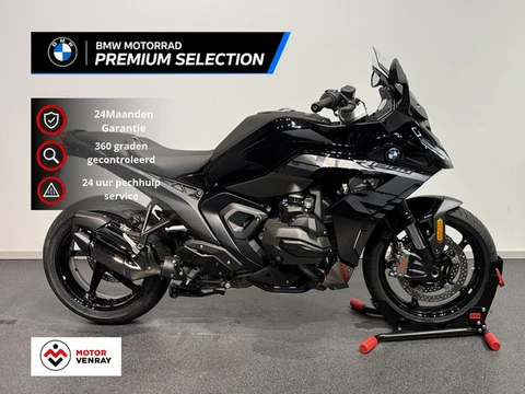 BMW R 1300 RS (bj 2025)