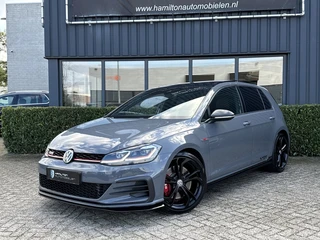 Volkswagen Golf 7,5 GTI TCR 2.0 TSI 290pk DSG / Aut. Full Options Akapovic 93dkm!!