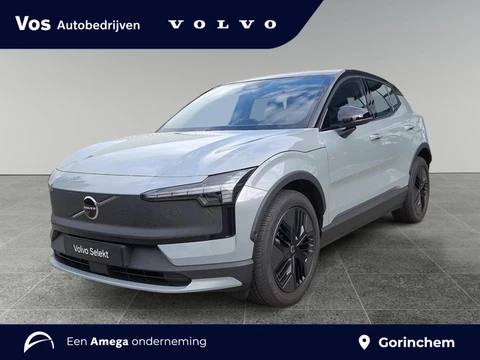 Volvo EX30 Cross Country P8 AWD Ultra 69 kWh