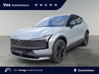Volvo EX30 Cross Country P8 AWD Ultra 69 kWh