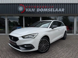 SEAT LEON Sportstourer 1.4 TSI eHybrid PHEV FR Business Intense - Pano Camera Full LED