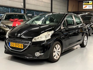 Peugeot 208 1.2 VTi Access 5Drs l Clima l Navi l
