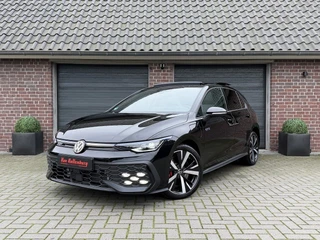 VOLKSWAGEN GOLF GTE 1.5 E HYBRID 272PK PANO VIENNA LEDER HUD IQ