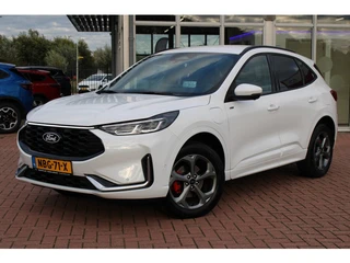 Ford KUGA 2.5 PHEV 243pk ST-Line X Automaat, Technology en Winterpack, Trekhaak