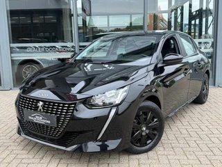 PEUGEOT 208 1.2 PT ACTIVE AIRCO NAVI CRUISE CONTROL