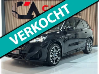BMW X1 XDrive30e M-Sport / Panorama Dak / Lederen Interieur / Trekhaak / Elektrische Kofferklep / Ec