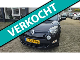 Renault Twingo 1.2 16V Collection