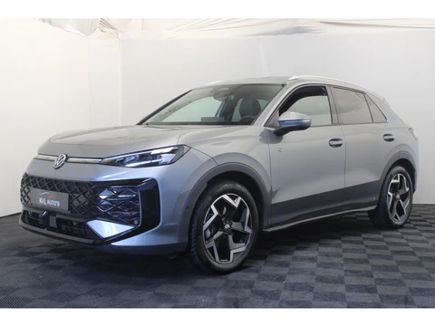 Volkswagen T-Roc 1.5 Hybrid R-Line (bj 2026, automaat)