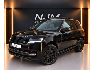 Land Rover Range Rover 3.0 P550e Autobiography|BTW|VOL