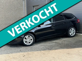 Peugeot 308 SW 1.6 BlueHDI