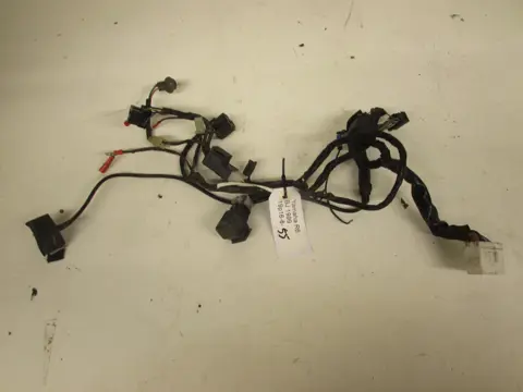 KABELBOOM VOOR Yamaha YZF R6 1998 - 2002