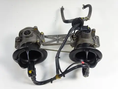 GASKLEPHUIS Ducati 749 999 2002 - 2007