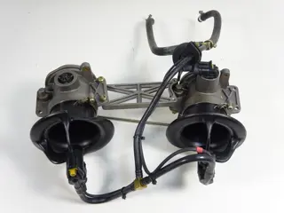 GASKLEPHUIS Ducati 749 999 2002 - 2007