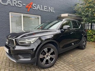 VOLVO XC40 T-2  Inscription + Camera + Leder + Navi + Stoelverw. + 18 inch Lmv