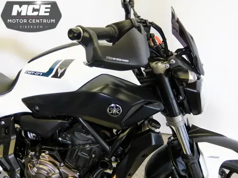 Yamaha MT 07 ABS (2017)