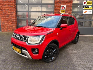 Suzuki Ignis 1.2 Smart Hybrid Select | Camera | Apple Carplay | Stoelverwarming
