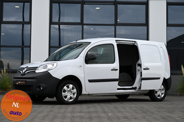 RENAULT KANGOO Maxi 1.5 Blue dCI 95 PK 2x deur Bluetooth Navi
