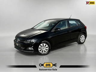 Volkswagen Polo 1.0 TSI Comfortline * Navigatiesysteem * Stoelverwarming * Parkeersensoren *