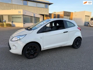 Ford Ka 1.2 Trend