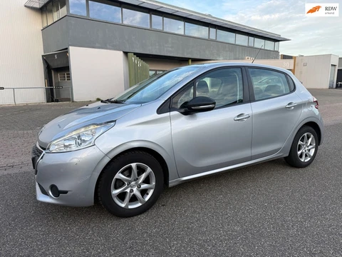 Peugeot 208 1.2 VTi Allure