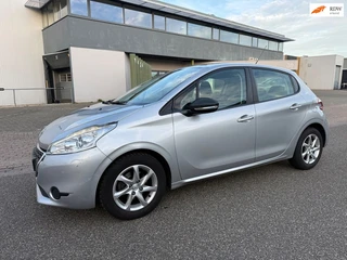Peugeot 208 1.2 VTi Allure