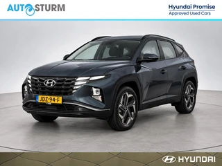 Hyundai Tucson 1.6 T-GDI PHEV Comfort 4WD