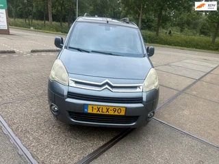 Citroen Berlingo 1.6-16V Multispace (( new apk/ new koppeling )))