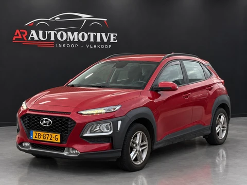 Hyundai Kona 1.0 T-GDI Comfort