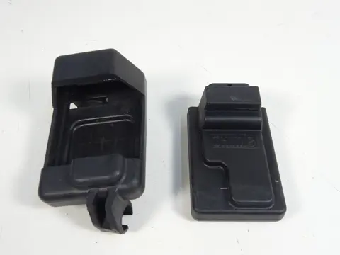 ACHTER SCHOKBREKER Ducati Multistrada 1200 2010 - 2012