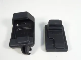 ACHTER SCHOKBREKER Ducati Multistrada 1200 2010 - 2012