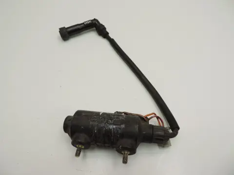 BOBINE Yamaha Overige Yamaha 1960 - 2021