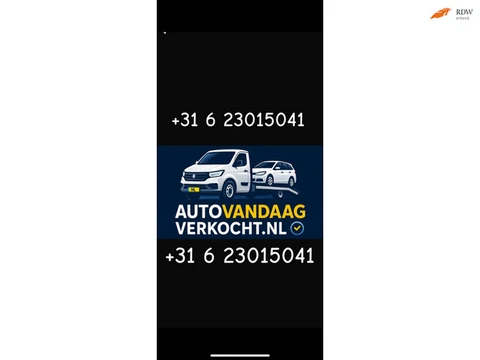 Audi Q2 Inkoop Verkoop alle voertuigen kopen en verkopen