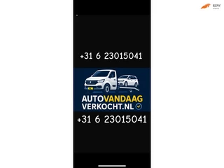 Audi Q2 Inkoop Verkoop alle voertuigen kopen en verkopen
