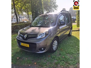 Renault Kangoo Family 1.2 TCe Expression Start&Stop