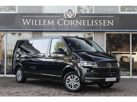 Volkswagen Transporter 2.0 TDI L2H1 28 Bulli Aut. Camera Stoelverwarming