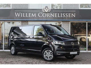Volkswagen Transporter 2.0 TDI L2H1 28 Bulli Aut. Camera Stoelverwarming