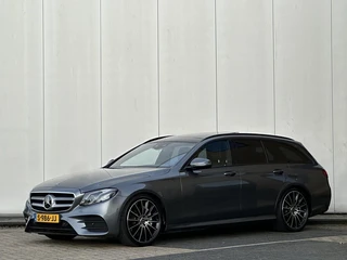 Mercedes-Benz E-klasse Estate 400 4MATIC AMG