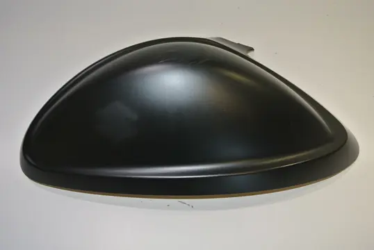TANKCOVER Suzuki SFV 650 Gladius 2009 - 2015
