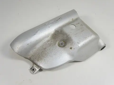 ONDERBAK Ducati Multistrada 1200 2010 - 2012