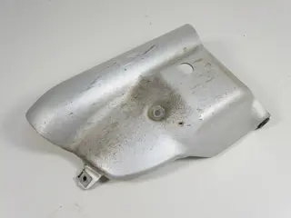 ONDERBAK Ducati Multistrada 1200 2010 - 2012