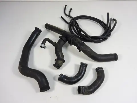 RADIATOR TOEBEHOREN Ducati Multistrada 1200 2010 - 2012
