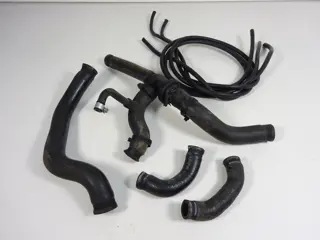 RADIATOR TOEBEHOREN Ducati Multistrada 1200 2010 - 2012