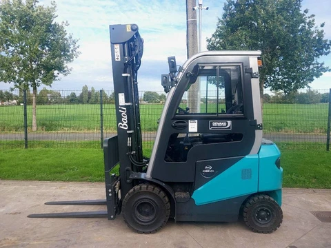Baoli KBE 20 Li G1 (bj 2026)