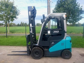 Baoli KBE 20 Li G1 (bj 2026)