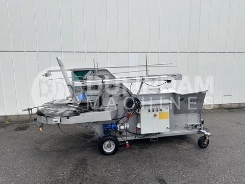 Mayer 1010 potmachine