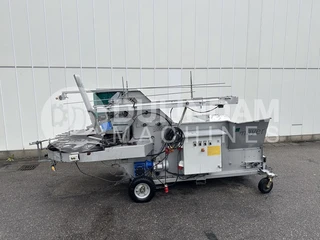 Mayer 1010 potmachine