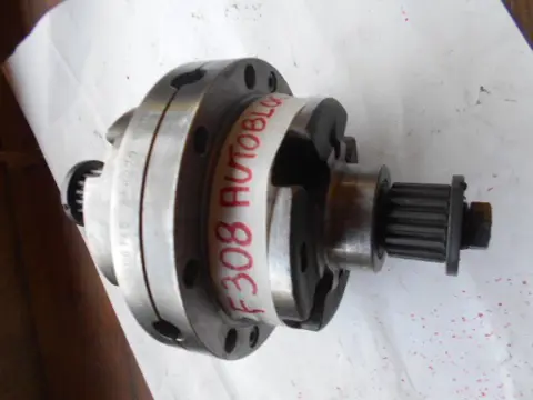 Self locking differential Ferrari 208,308,328