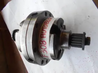 Self locking differential Ferrari 208,308,328