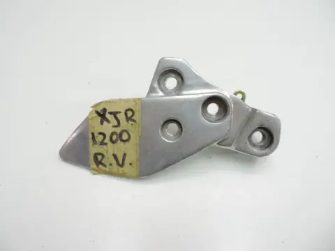 RECHTER SCHETSPLAAT Yamaha XJR 1200 1996 - 1998