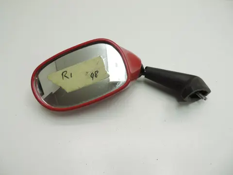 SPIEGEL LINKS Yamaha YZF R1 1998 - 1999